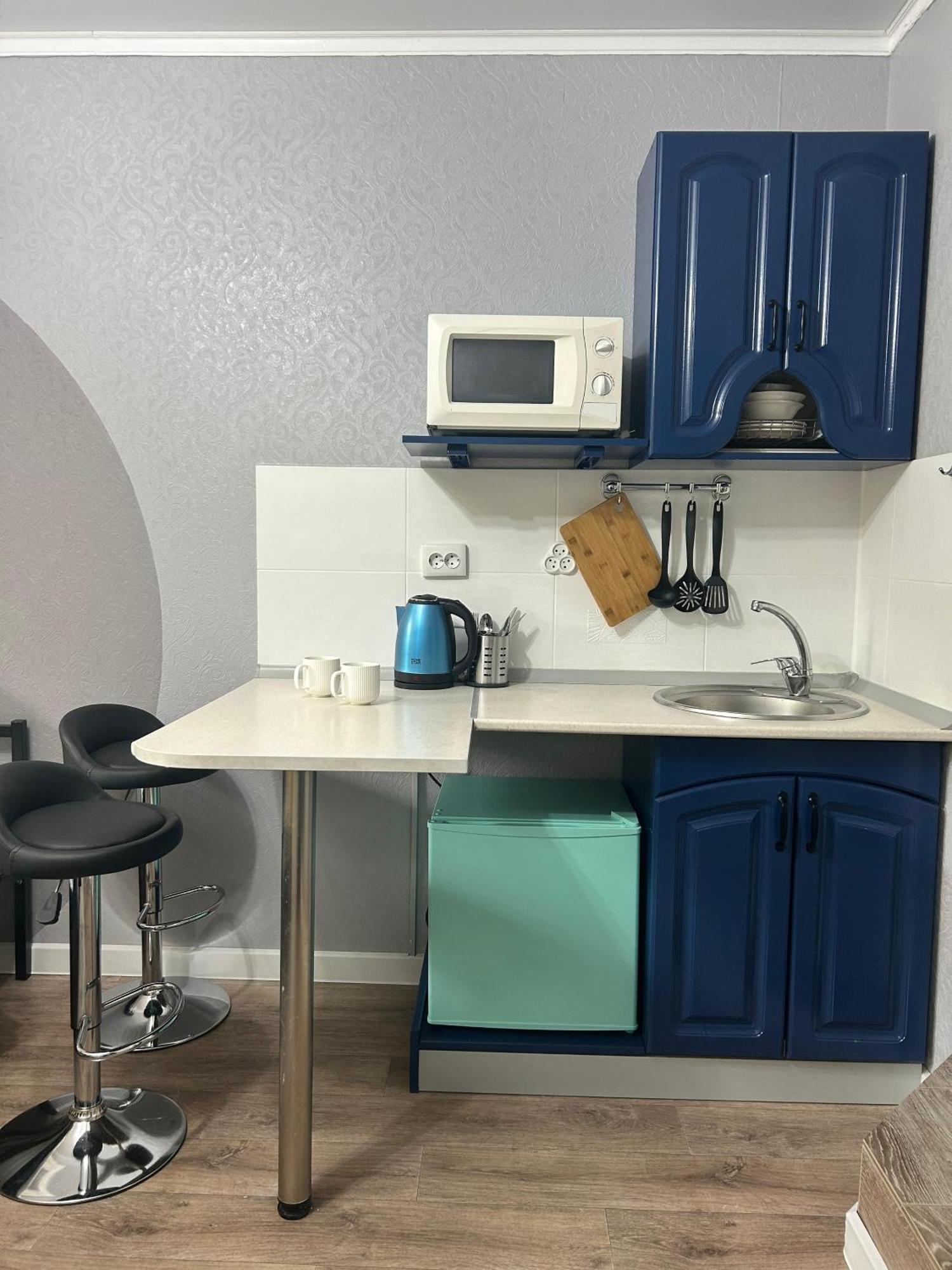 Almatyda На Басенова Apartment Ngoại thất bức ảnh