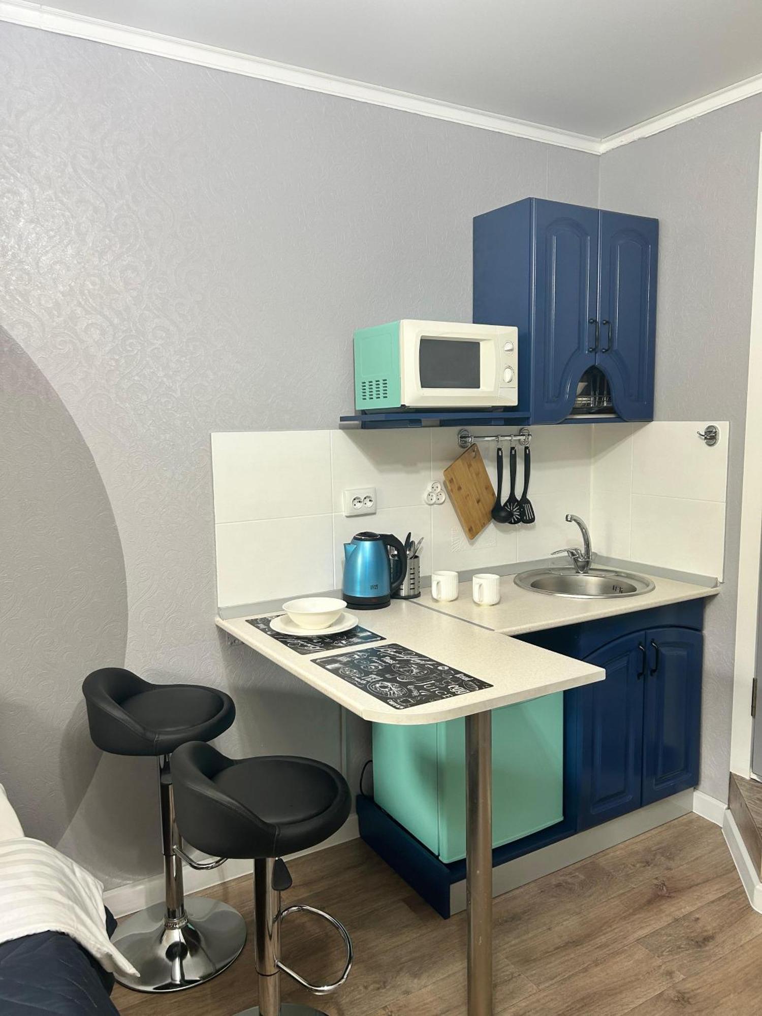 Almatyda На Басенова Apartment Ngoại thất bức ảnh