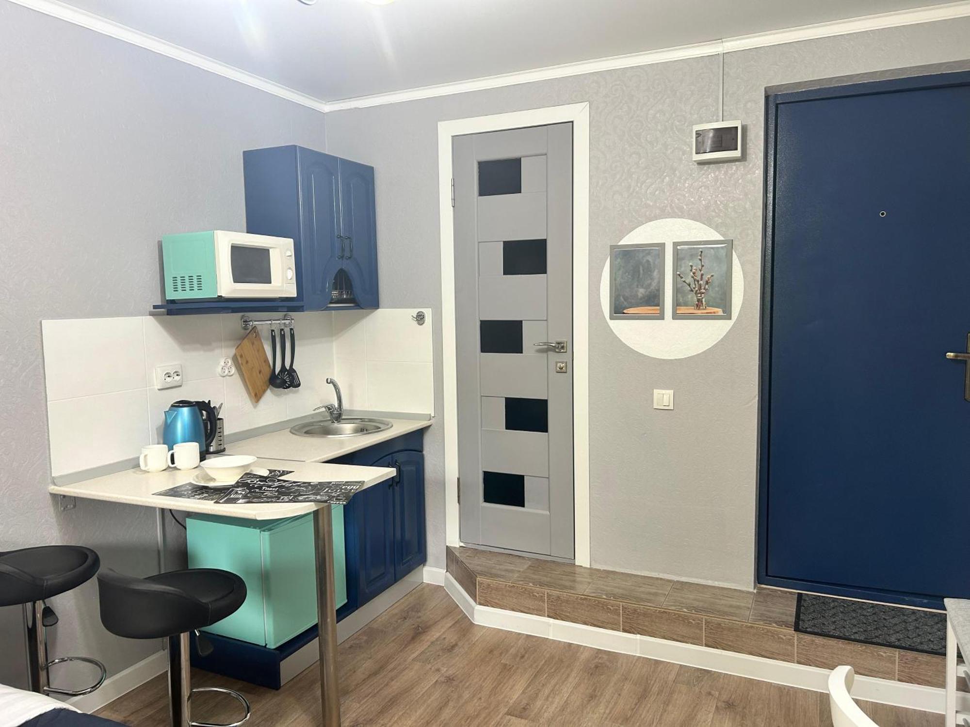 Almatyda На Басенова Apartment Ngoại thất bức ảnh