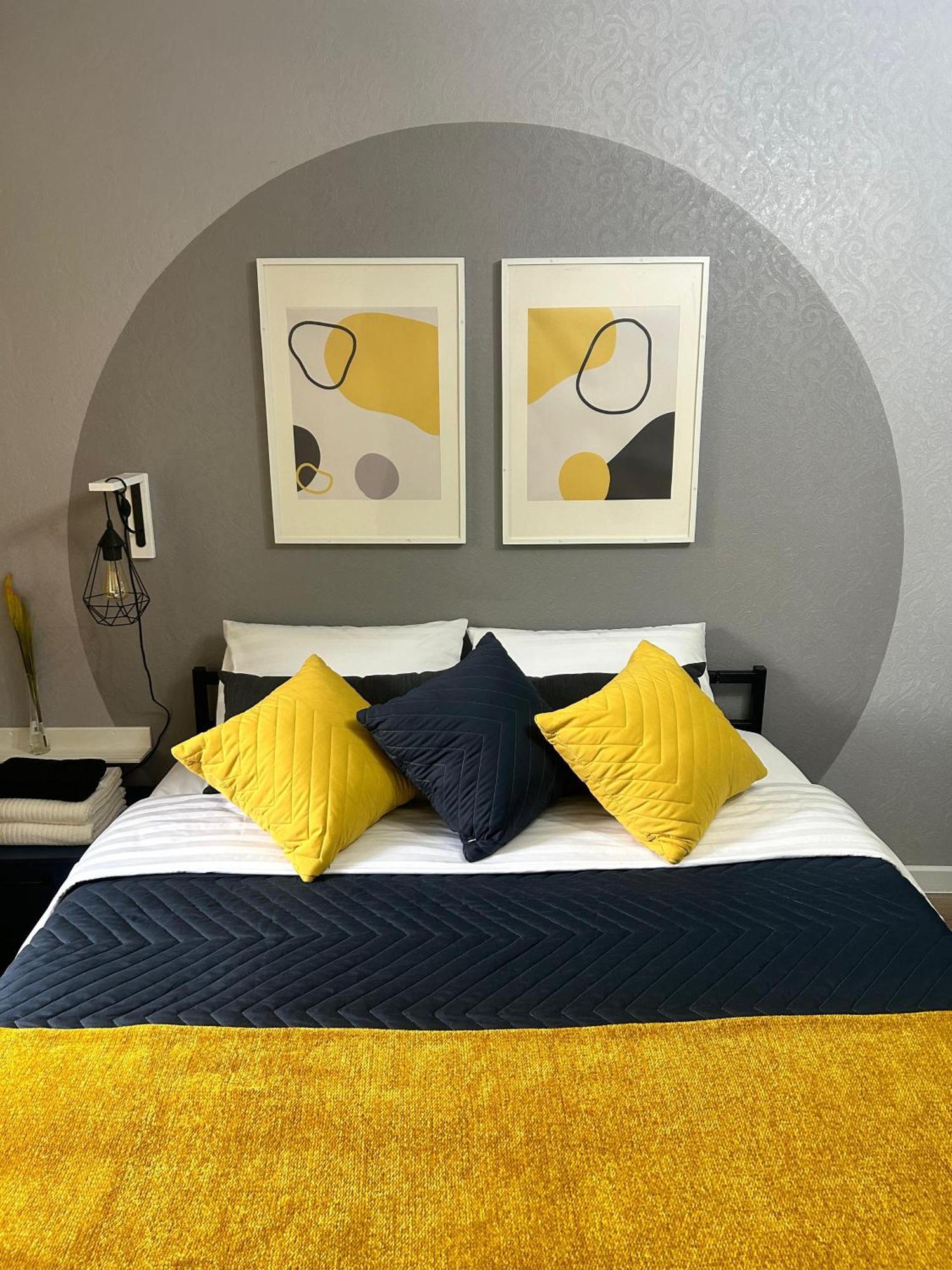 Almatyda На Басенова Apartment Ngoại thất bức ảnh
