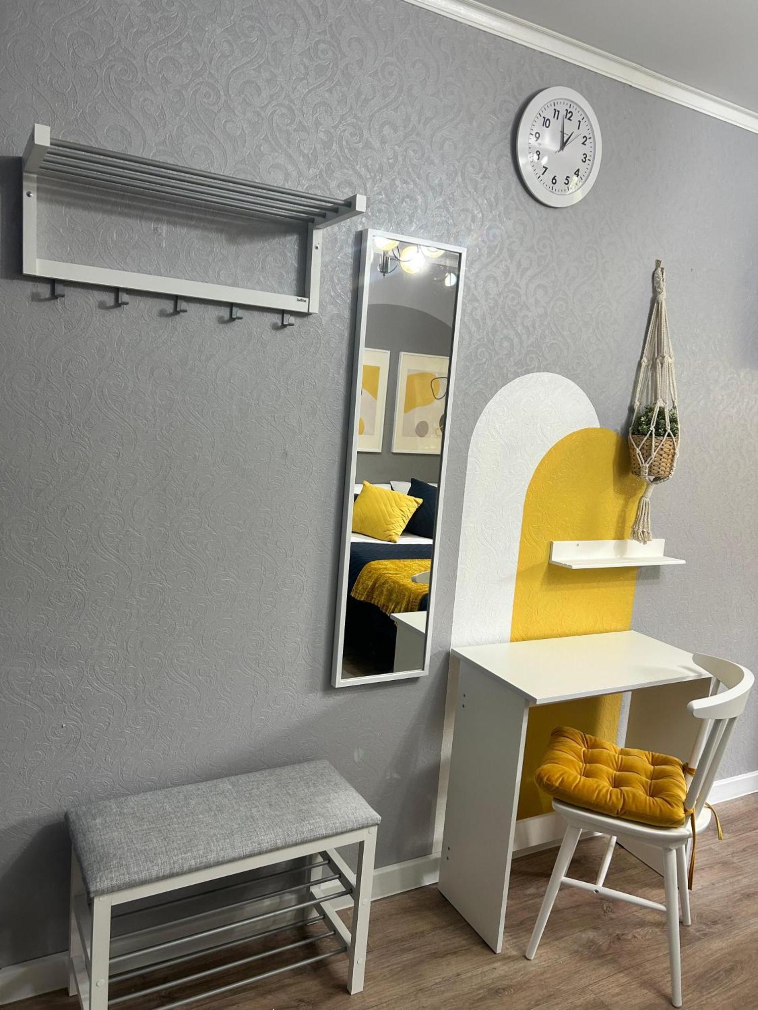 Almatyda На Басенова Apartment Ngoại thất bức ảnh