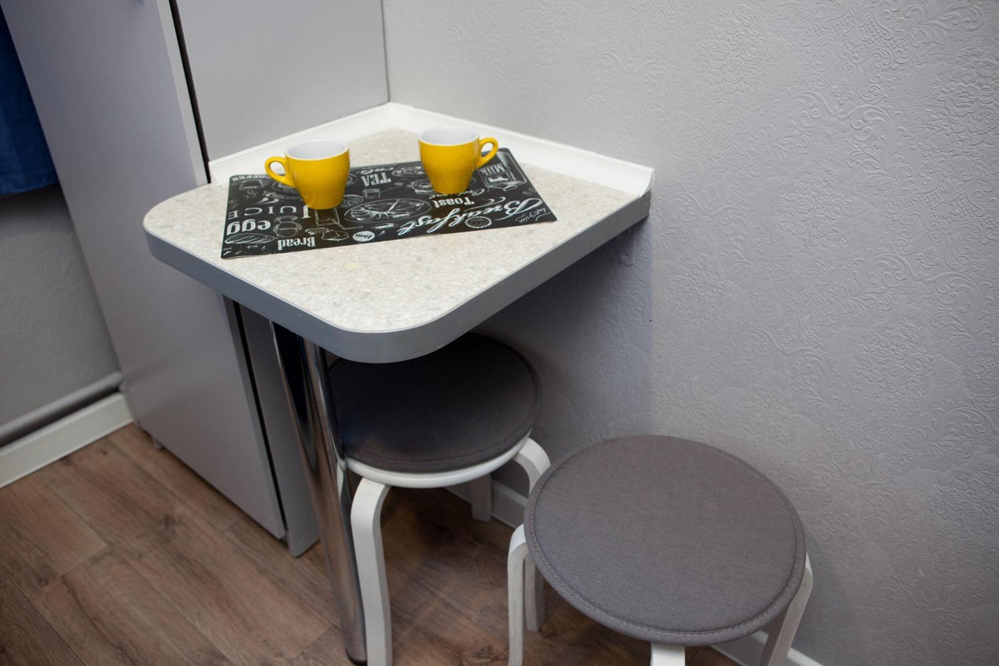 Almatyda На Басенова Apartment Ngoại thất bức ảnh