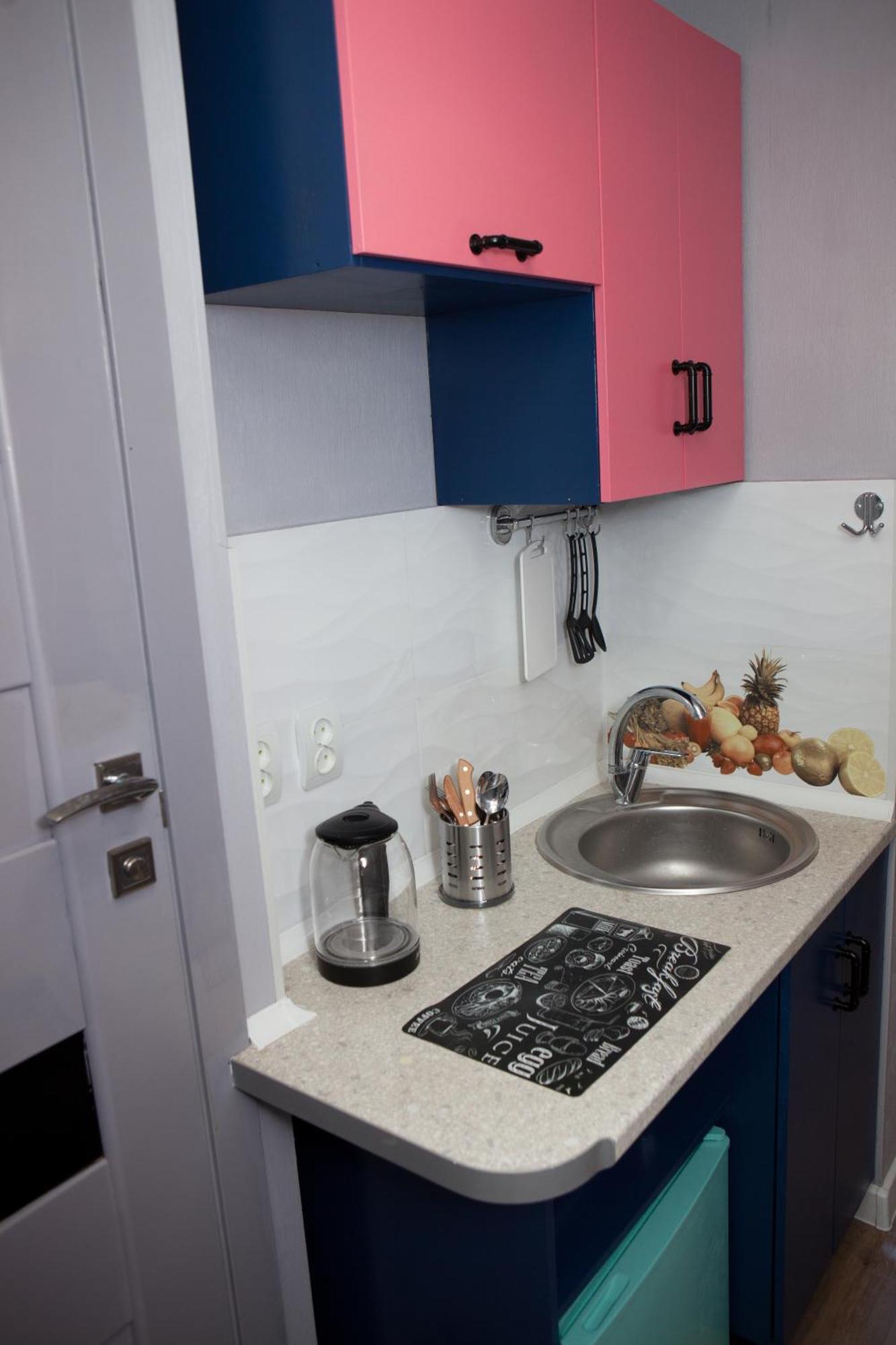 Almatyda На Басенова Apartment Ngoại thất bức ảnh