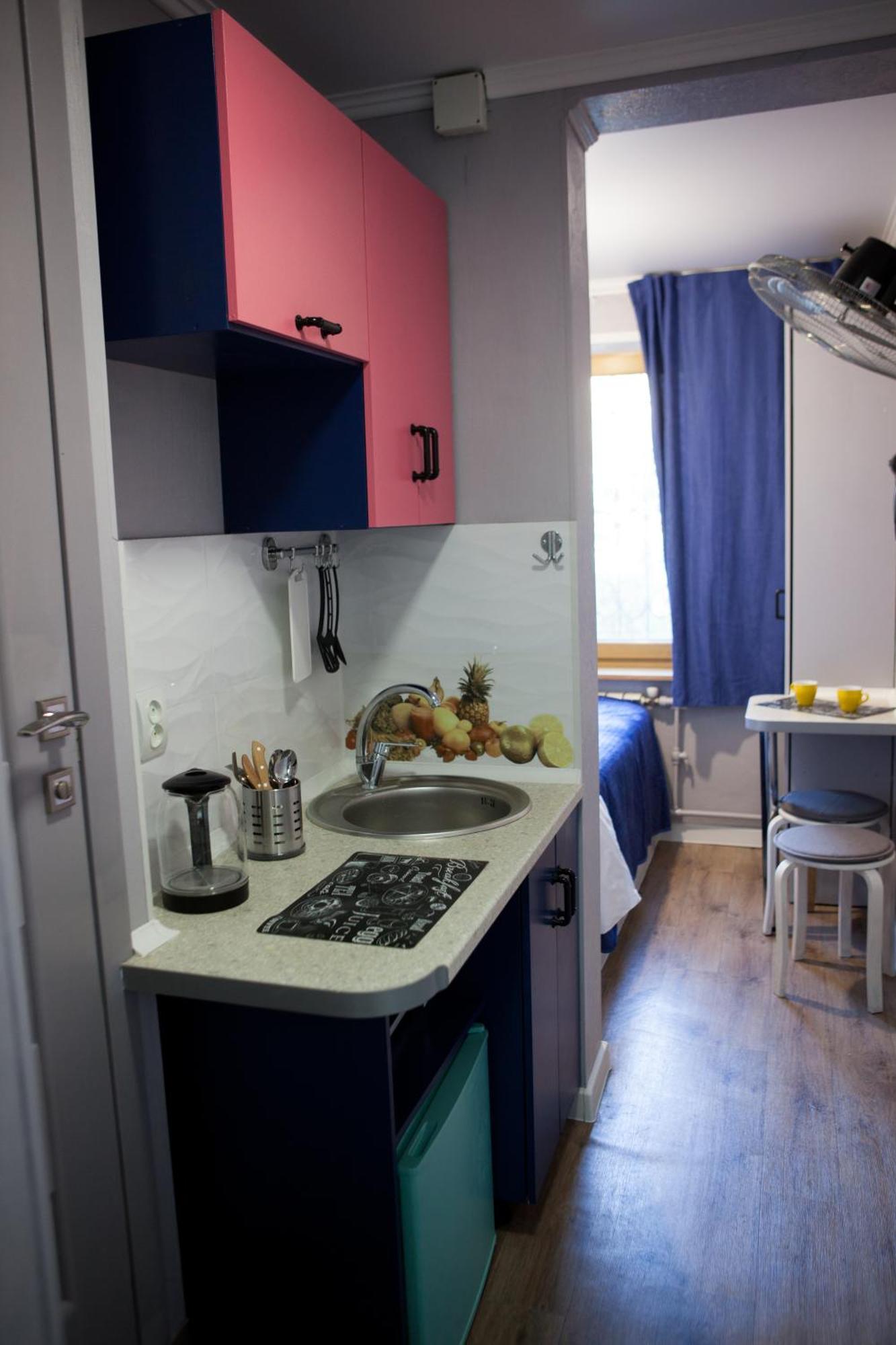Almatyda На Басенова Apartment Ngoại thất bức ảnh