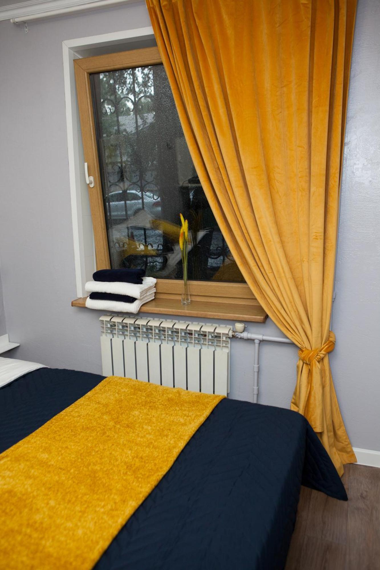 Almatyda На Басенова Apartment Phòng bức ảnh