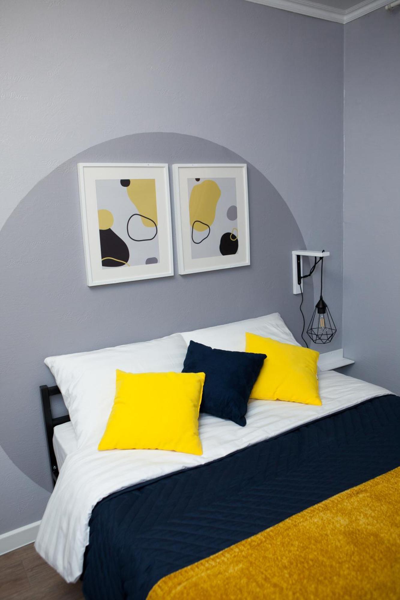 Almatyda На Басенова Apartment Ngoại thất bức ảnh