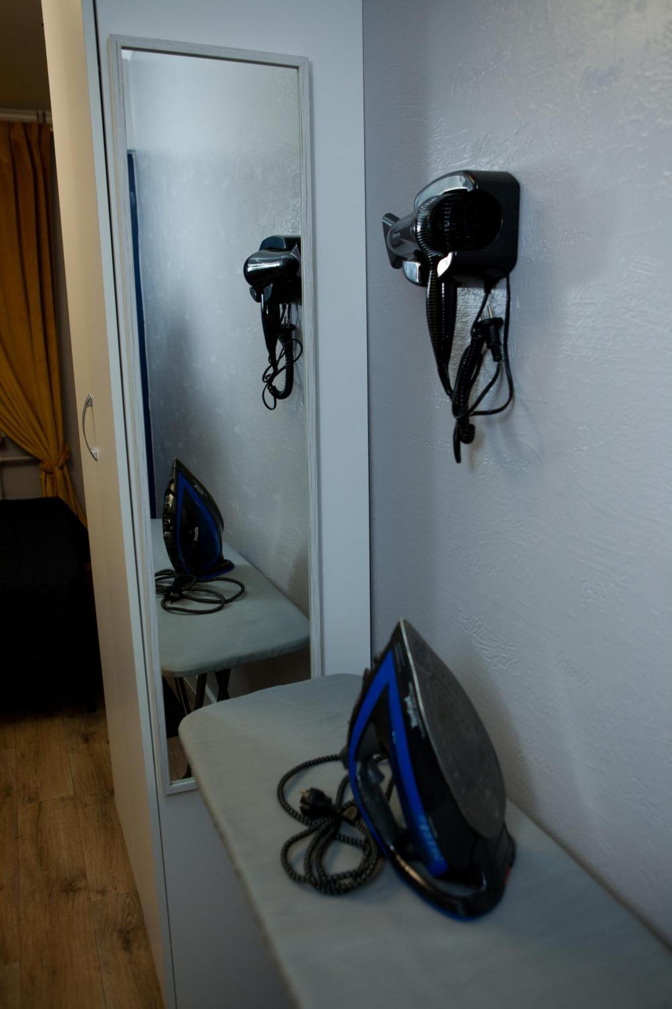 Almatyda На Басенова Apartment Phòng bức ảnh