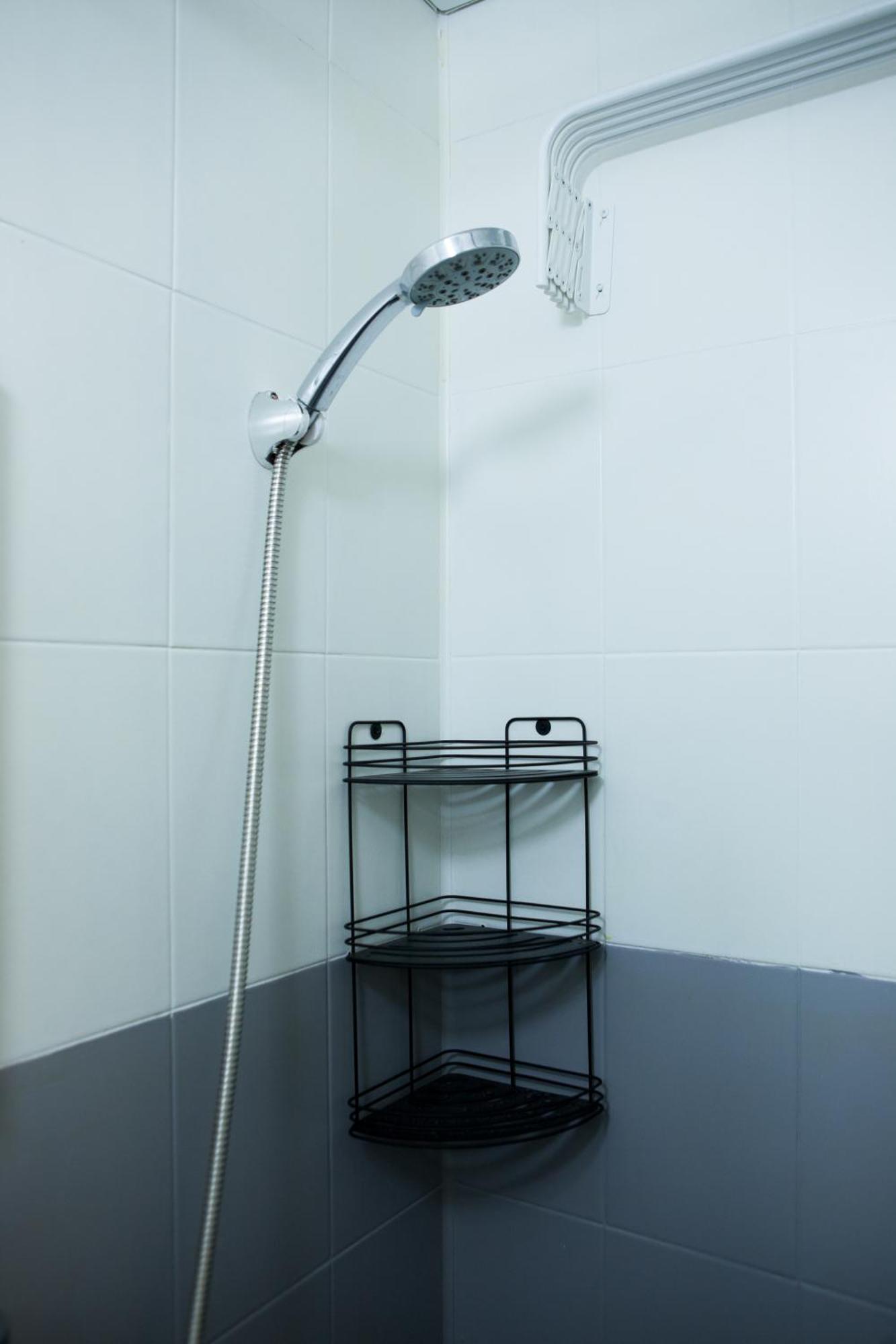 Almatyda На Басенова Apartment Phòng bức ảnh