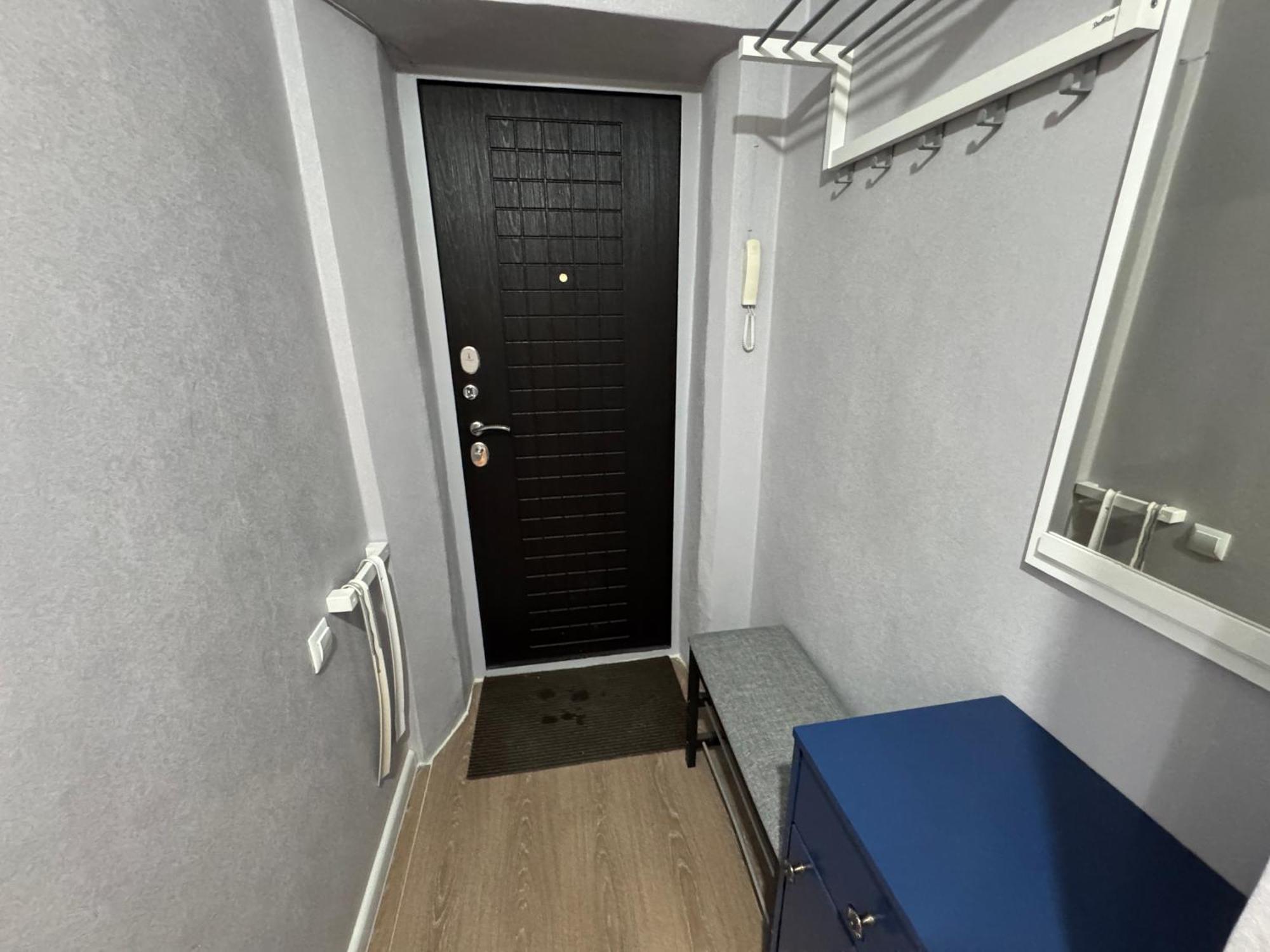 Almatyda На Басенова Apartment Phòng bức ảnh