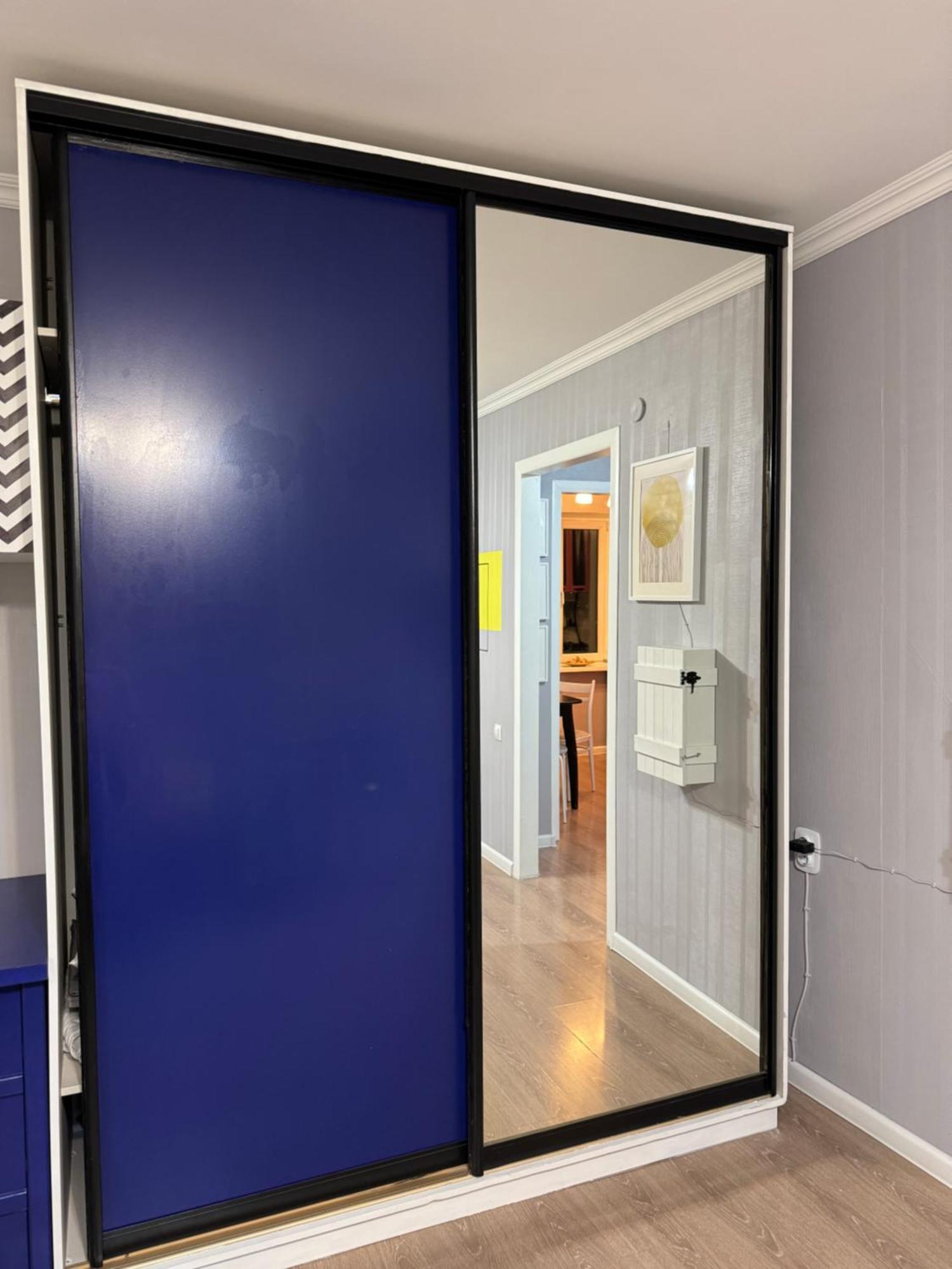 Almatyda На Басенова Apartment Phòng bức ảnh